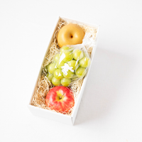 【prestige用テスト商品】シャインマスカットと季節のフルーツセット-秋-