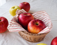 りんご食べくらべセット8玉