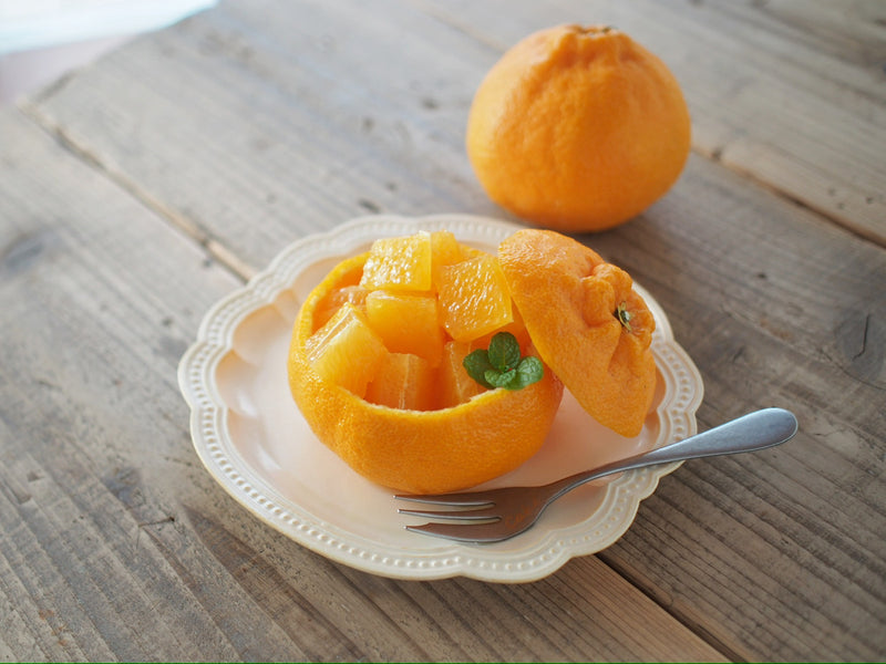 季節のフルーツセット-冬-