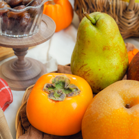 【prestige用テスト商品】シャインマスカットと季節のフルーツセット-秋-