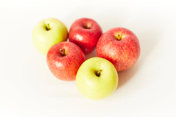 【eギフト】B/りんご食べくらべセット
