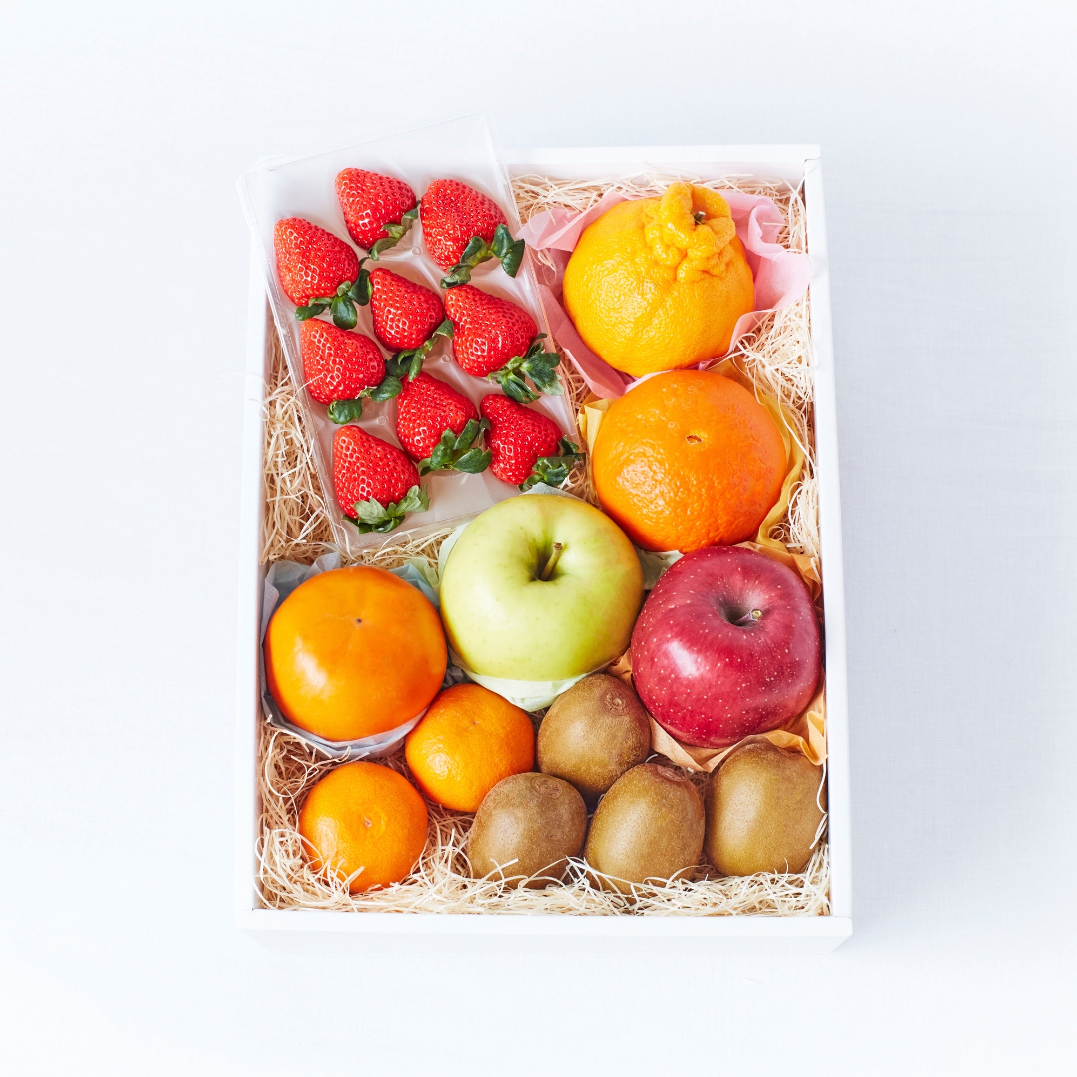 季節のフルーツセット