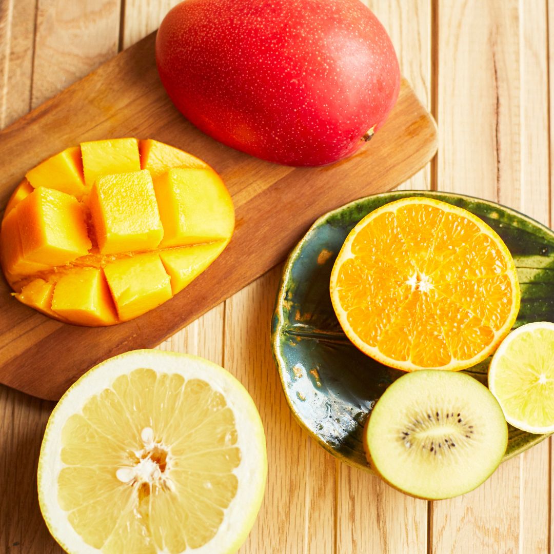 蝶結び 春の福袋