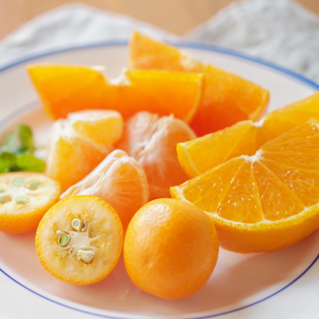 【母の日】マスクメロンと完熟マンゴー/季節のフルーツセット