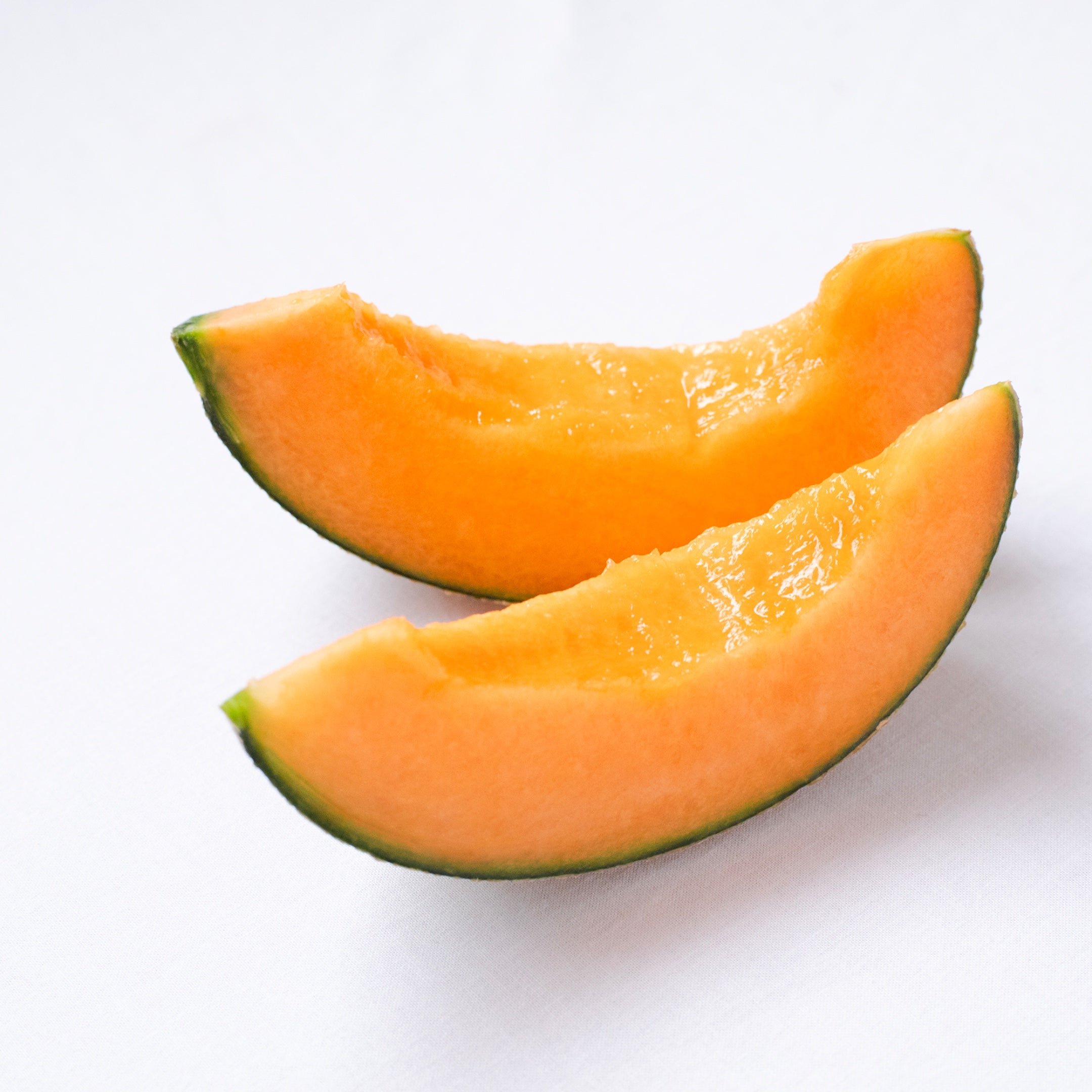 【母の日】赤肉メロンと季節のフルーツセット