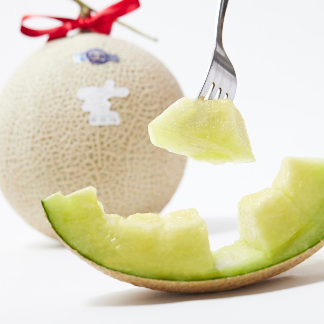 【母の日】マスクメロン　1玉