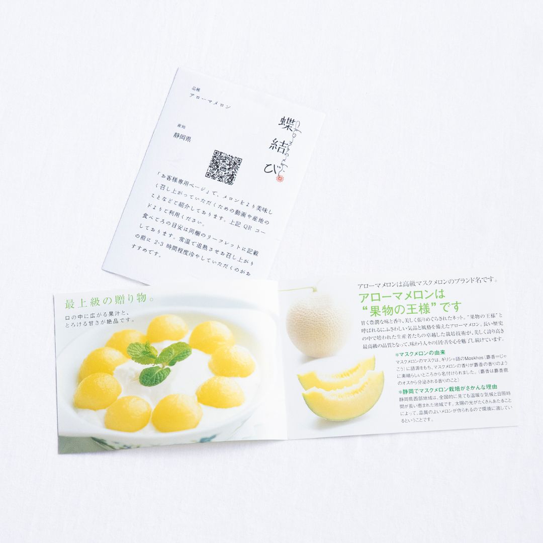 【母の日】マスクメロン　1玉