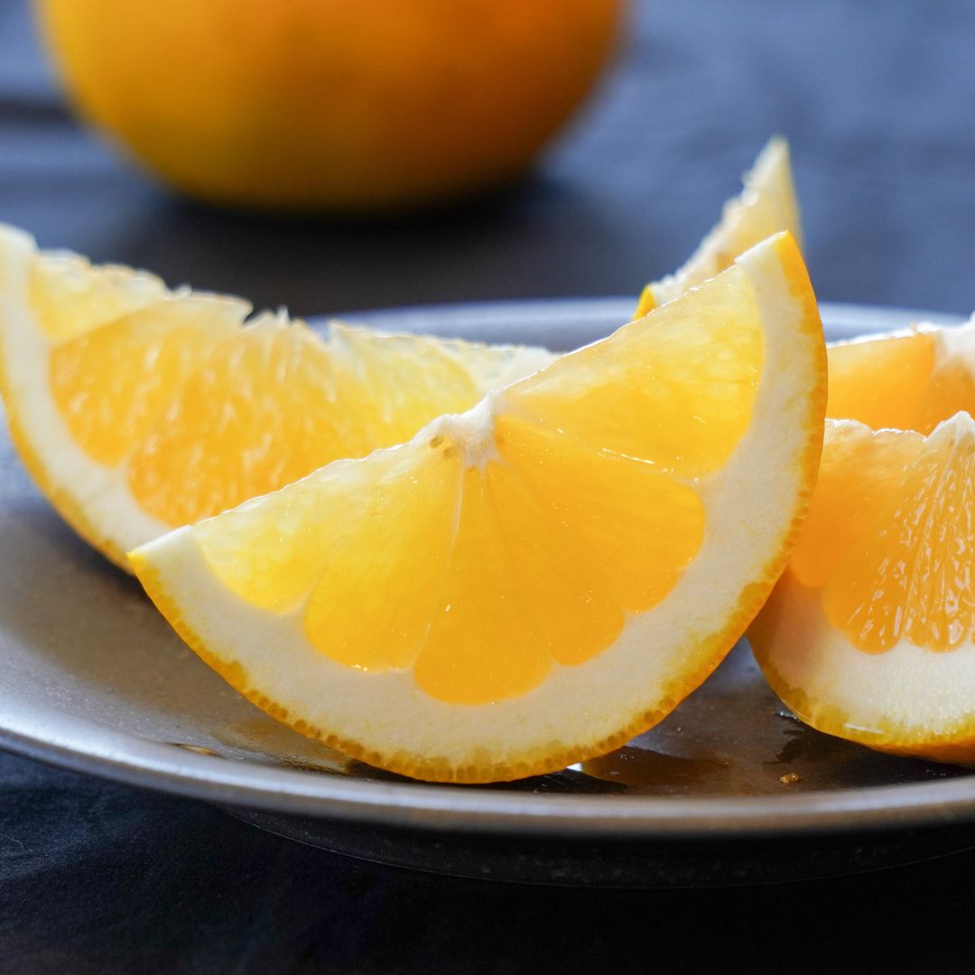 【日付指定不可】美生柑