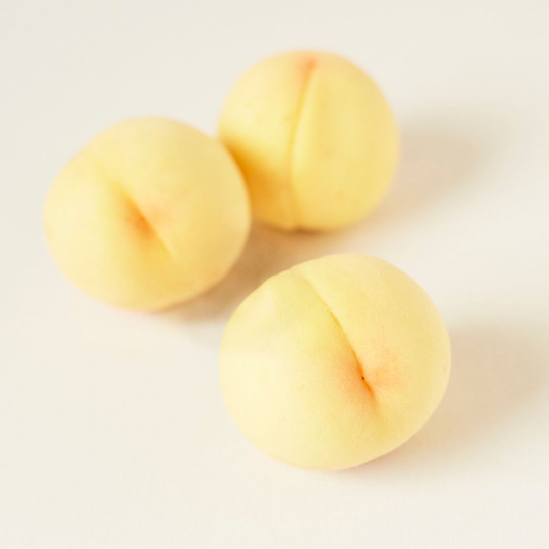 桃食べくらべセット