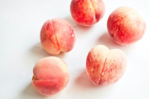 マスクメロンとシャインマスカットと季節のフルーツセット