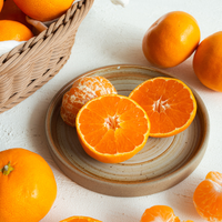 【prestige用テスト商品】シャインマスカットと季節のフルーツセット-秋-