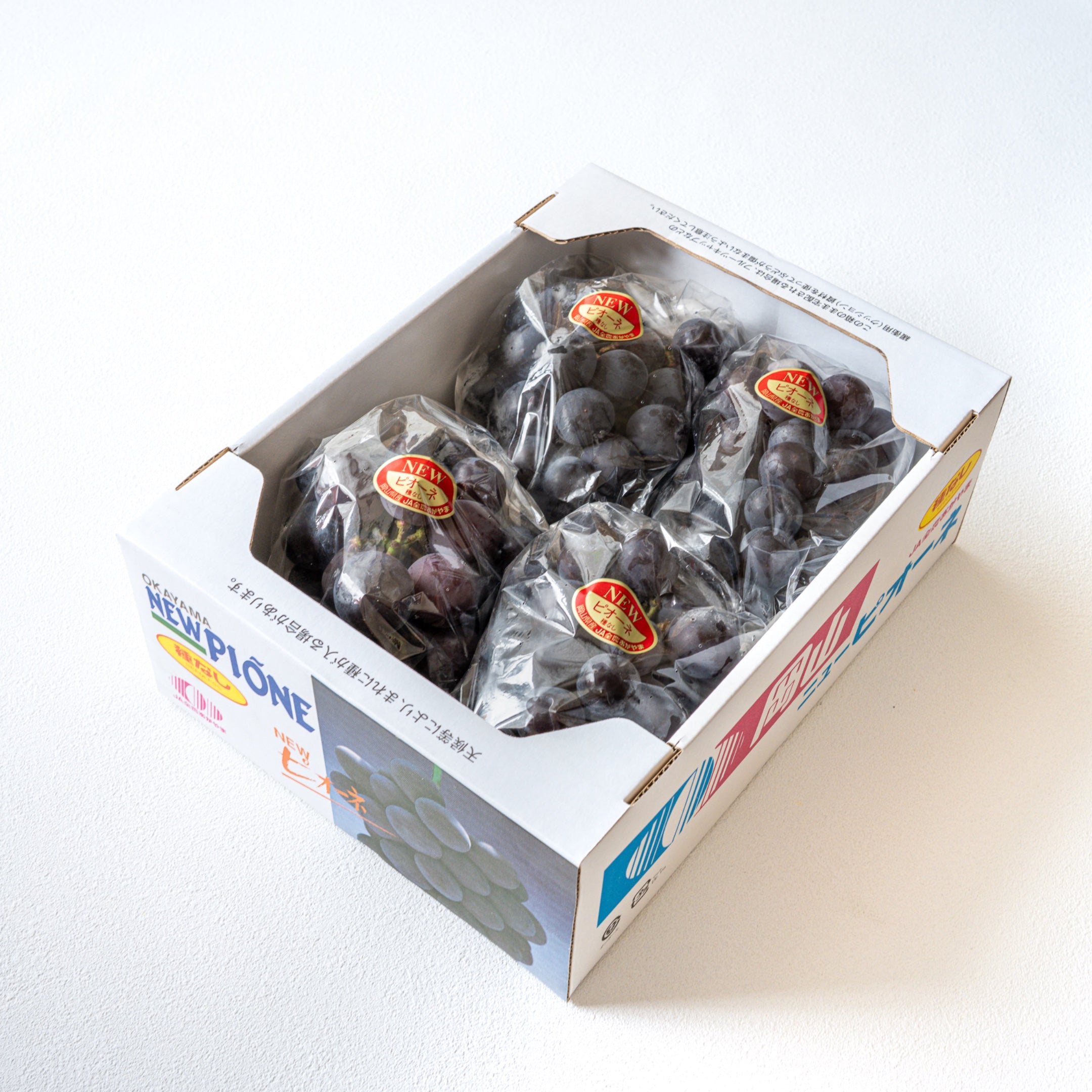 ピオーネ - フルーツギフト専門店 蝶結び