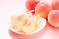 桃食べくらべセット　6玉